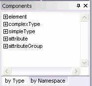 Component Navigator